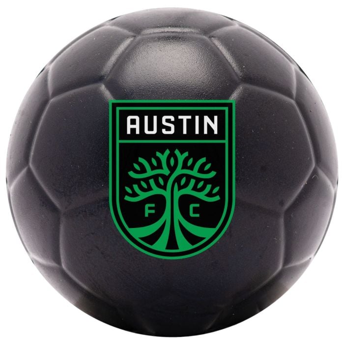 Franklin MLS Austin FC Foam Stress Balls - Pack of 12