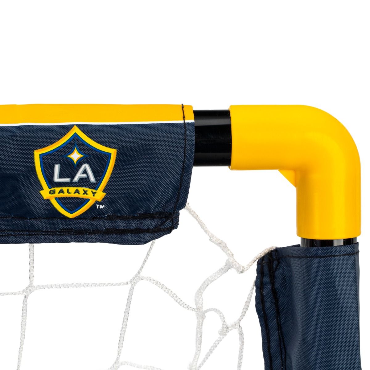 Franklin Los Angeles Galaxy Soccer Goal & Ball Set