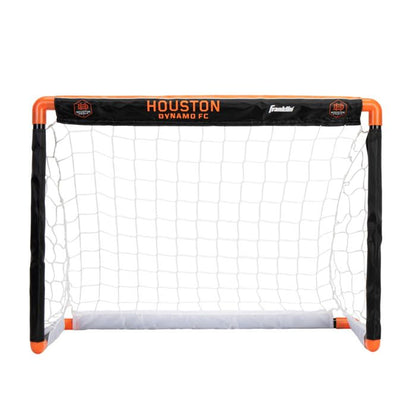 Franklin Houston Dynamo FC Soccer Goal & Ball Set