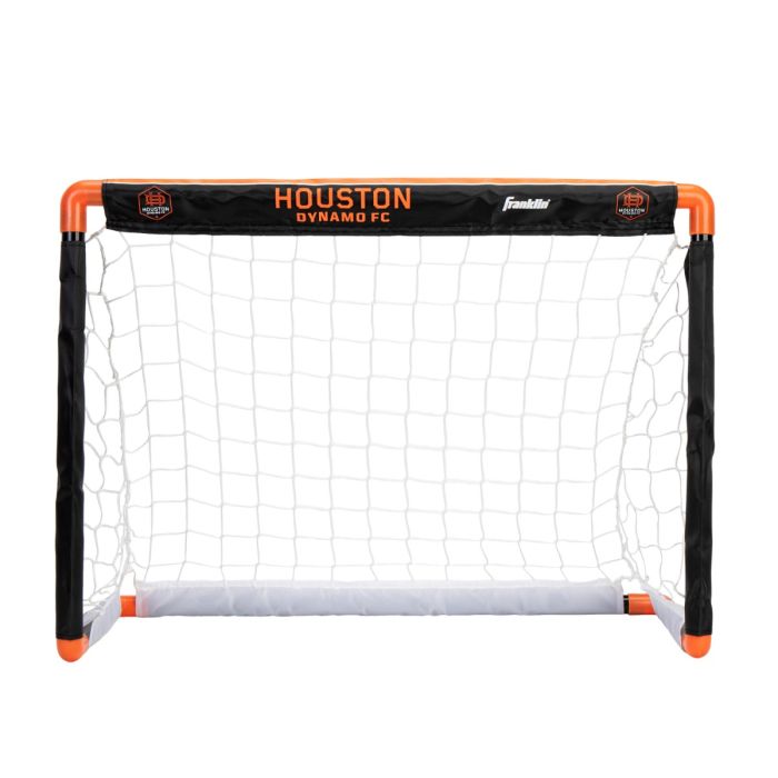 Franklin Houston Dynamo FC Soccer Goal & Ball Set
