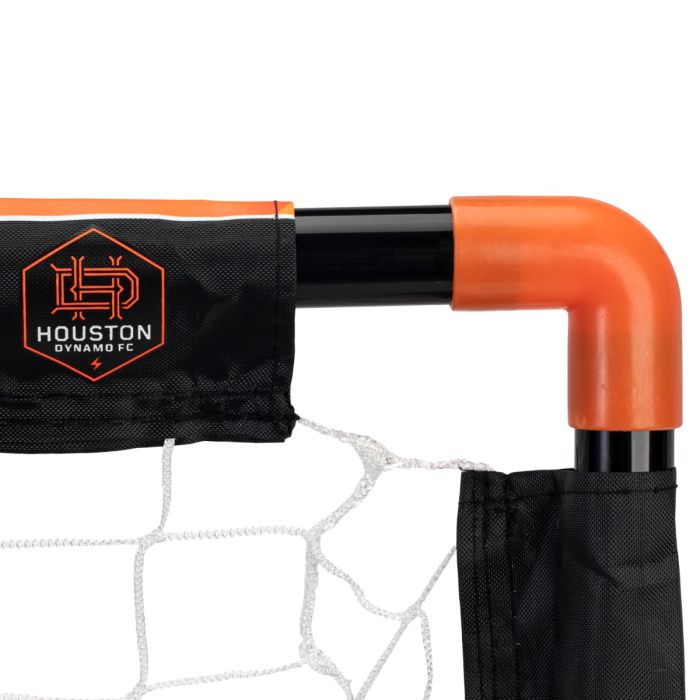 Franklin Houston Dynamo FC Soccer Goal & Ball Set
