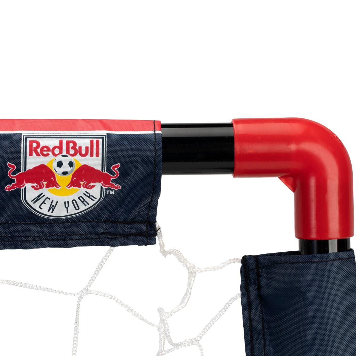 Franklin New York Red Bulls Soccer Goal & Ball Set