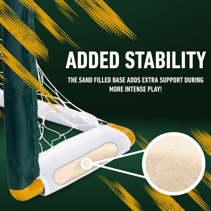 Franklin Portland Timbers Soccer Goal & Ball Set