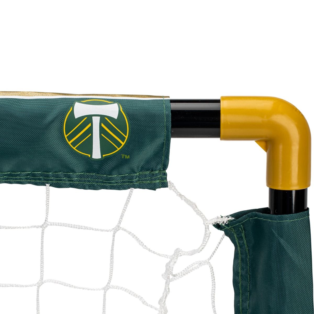 Franklin Portland Timbers Soccer Goal & Ball Set