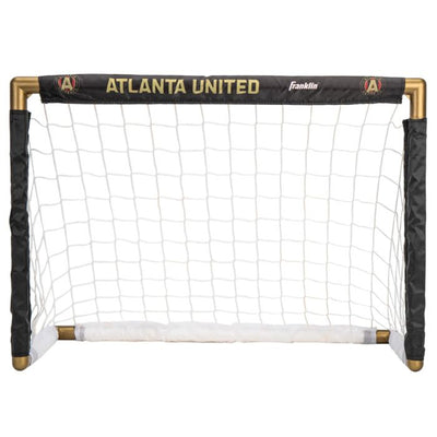 Franklin Atlanta United FC Soccer Goal & Ball Set