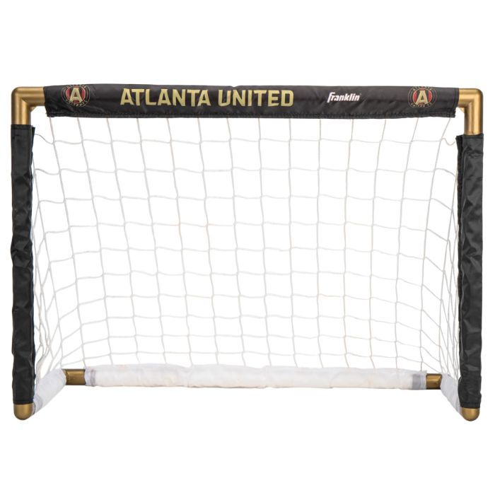 Franklin Atlanta United FC Soccer Goal & Ball Set
