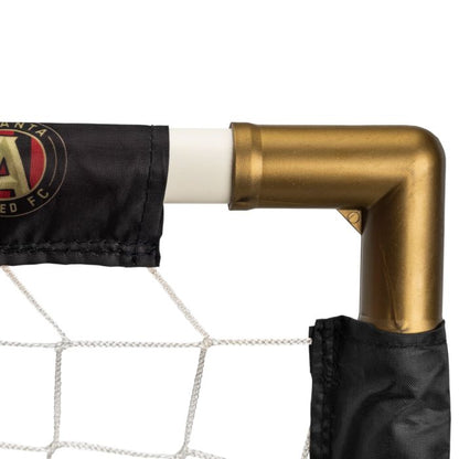 Franklin Atlanta United FC Soccer Goal & Ball Set