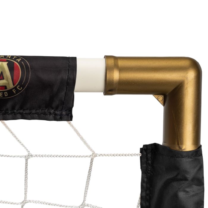 Franklin Atlanta United FC Soccer Goal & Ball Set