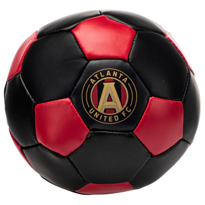 Franklin MLS Atlanta United FC Soft Sport Balls - Pack of 3