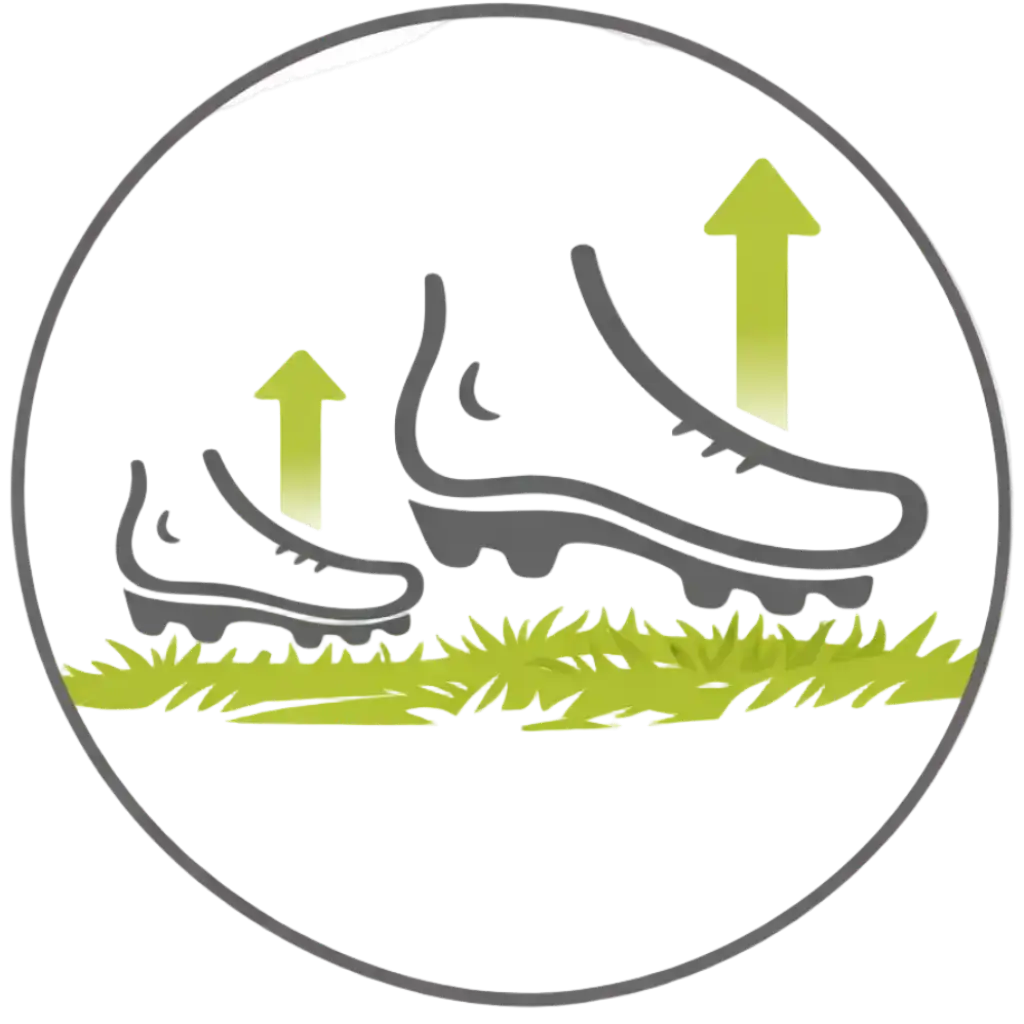 Ideal for Developing Players