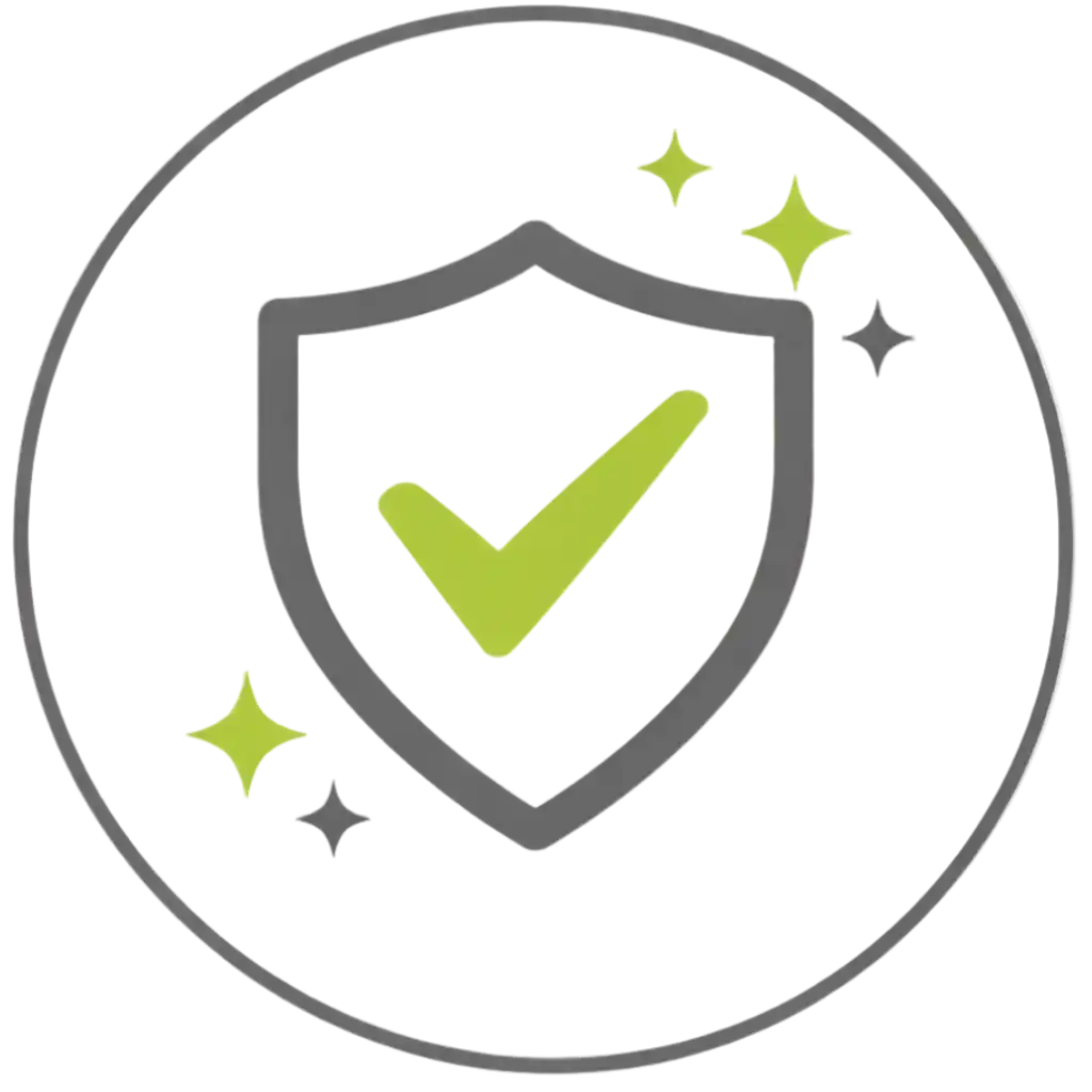 Ideal for Durability