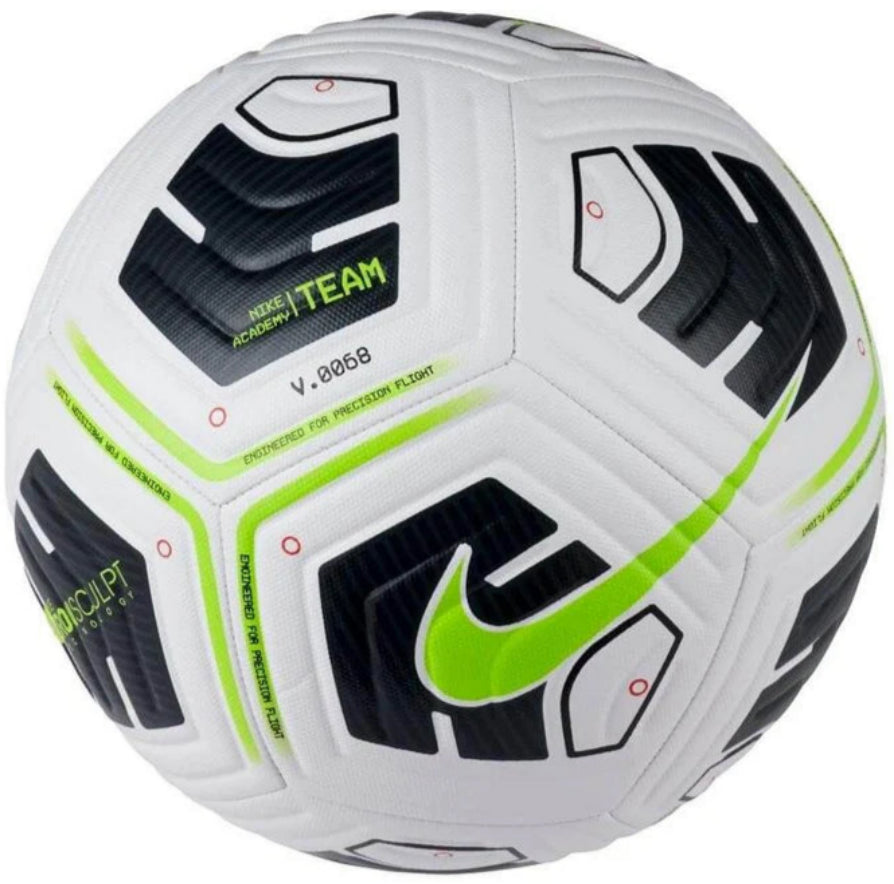 Nike Academy Team Soccer Ball