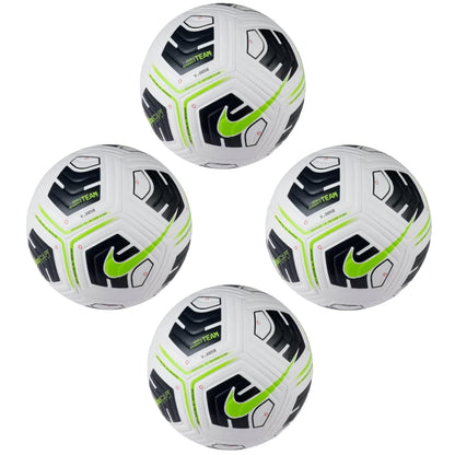Nike Academy Team Soccer Ball- (Pack of 4, 6 or 10)