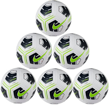 Nike Academy Team Soccer Ball- (Pack of 4, 6 or 10)