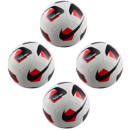Nike Park 2.0 Soccer Ball- (Pack of 4, 6 or 10)
