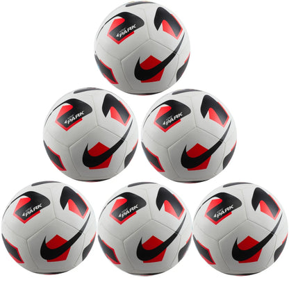 Nike Park 2.0 Soccer Ball- (Pack of 4, 6 or 10)