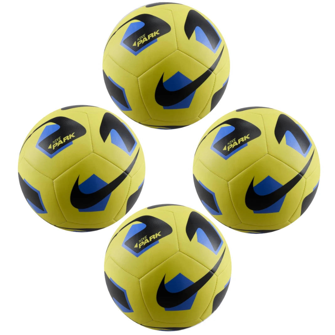 Nike Park 2.0 Soccer Ball- (Pack of 4, 6 or 10)