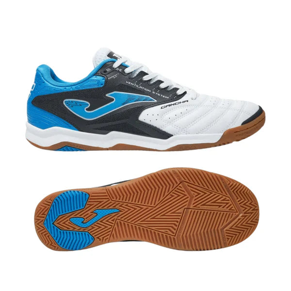 Joma Cancha 2402 Men/Women Indoor Shoes (IN)
