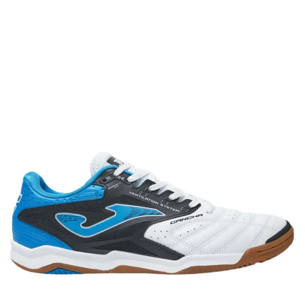 Joma Cancha 2402 Men/Women Indoor Shoes (IN)