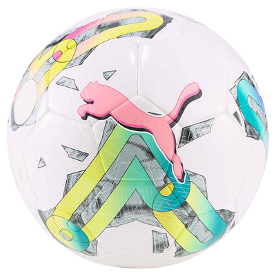 Puma Soccer Balls Pack of 3- Multicolor