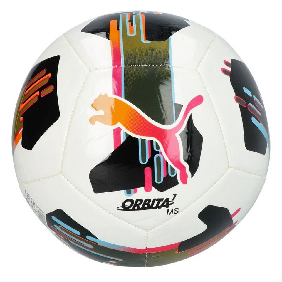 Puma Orbita 7 MS Soccer Ball