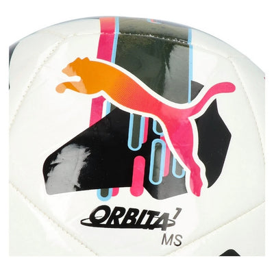 Puma Orbita 7 MS Soccer Ball