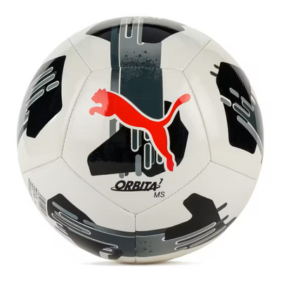 Puma Orbita 7 MS Soccer Ball