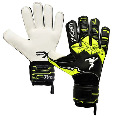 goalkeeper gloves with finger protect