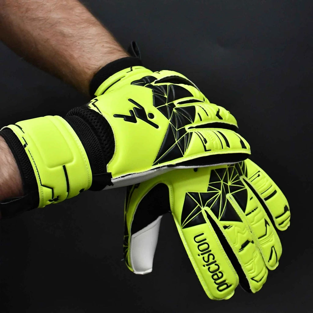 Goalkeeper Gloves Mesh underhand