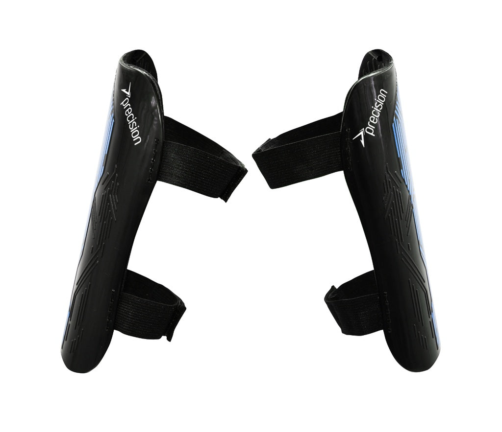 Precision Origin 0 Strap Shin Guards