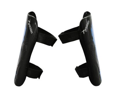 Precision Origin 0 Strap Shin Guards