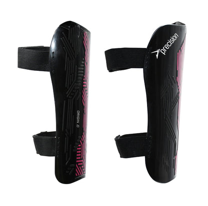 Precision Origin 0 Strap Shin Guards