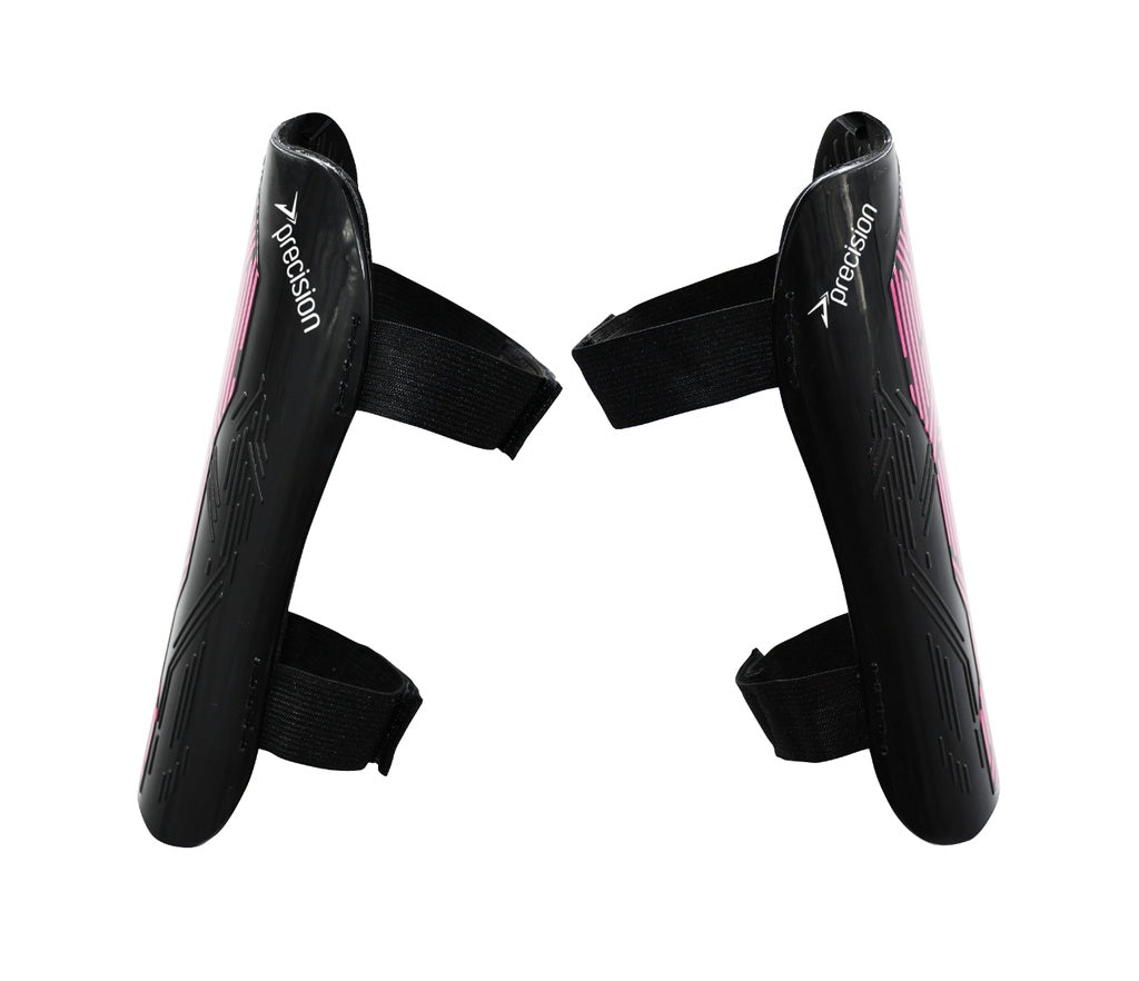 Precision Origin 0 Strap Shin Guards