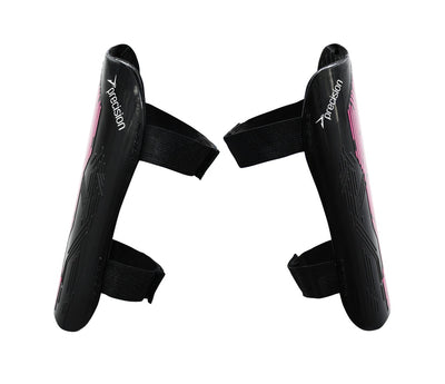 Precision Origin 0 Strap Shin Guards