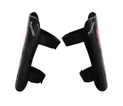 Precision Origin 0 Strap Shin Guards