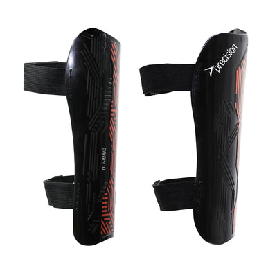 Precision Origin 0 Strap Shin Guards