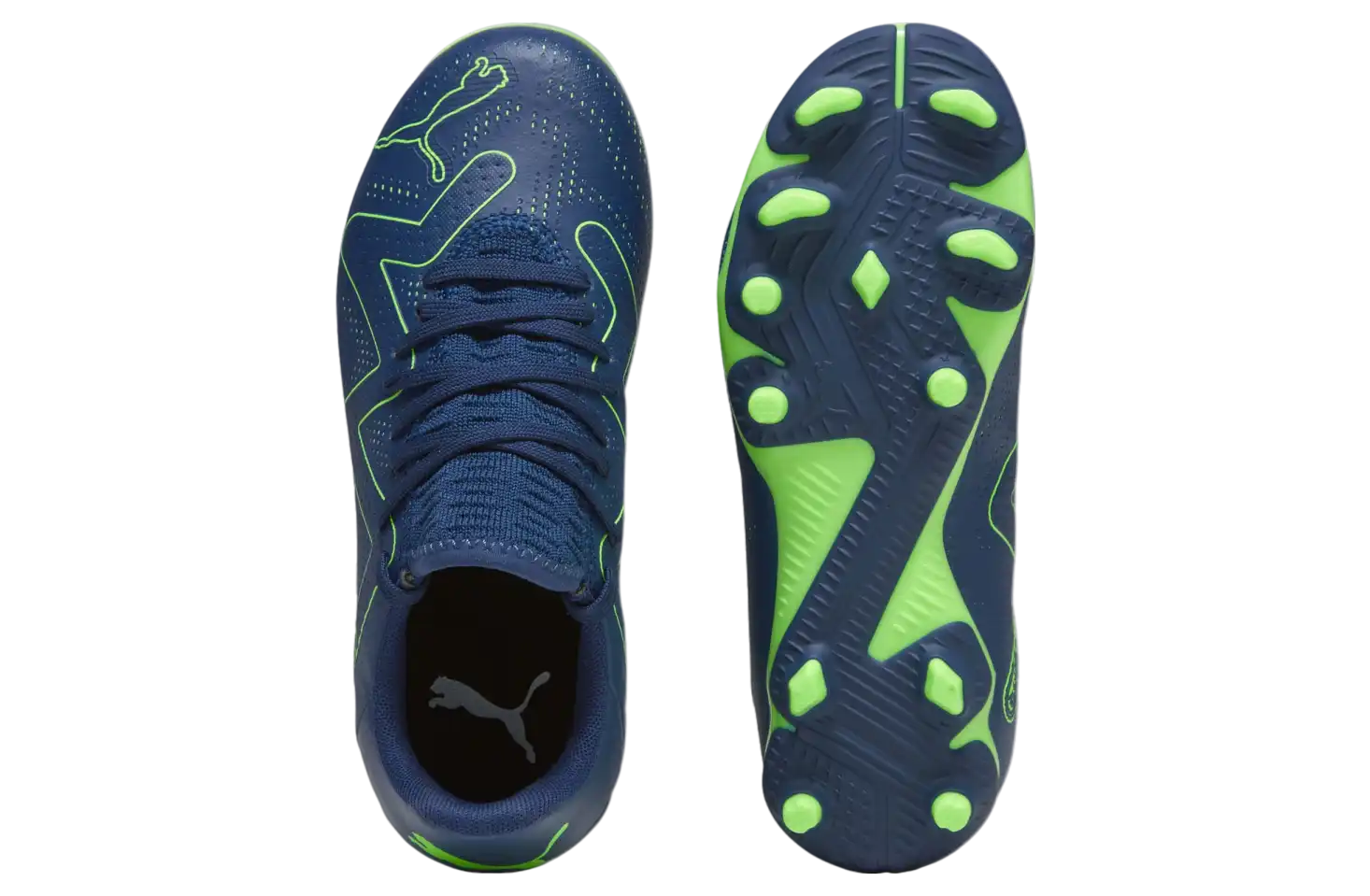 PumaFuturePlay_PersianBlue_Sole
