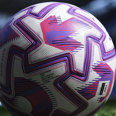 Premier League Soccer Ball  3LSportive Detail