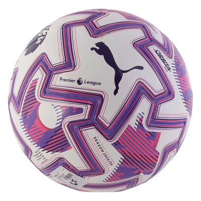 Premier League Soccer Ball  3LSportive Side