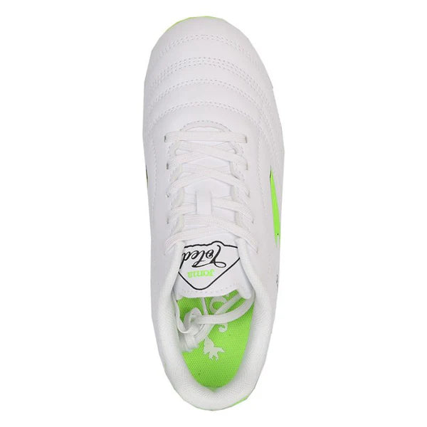 Joma Toledo Kids/Youth  Soccer Cleats - White