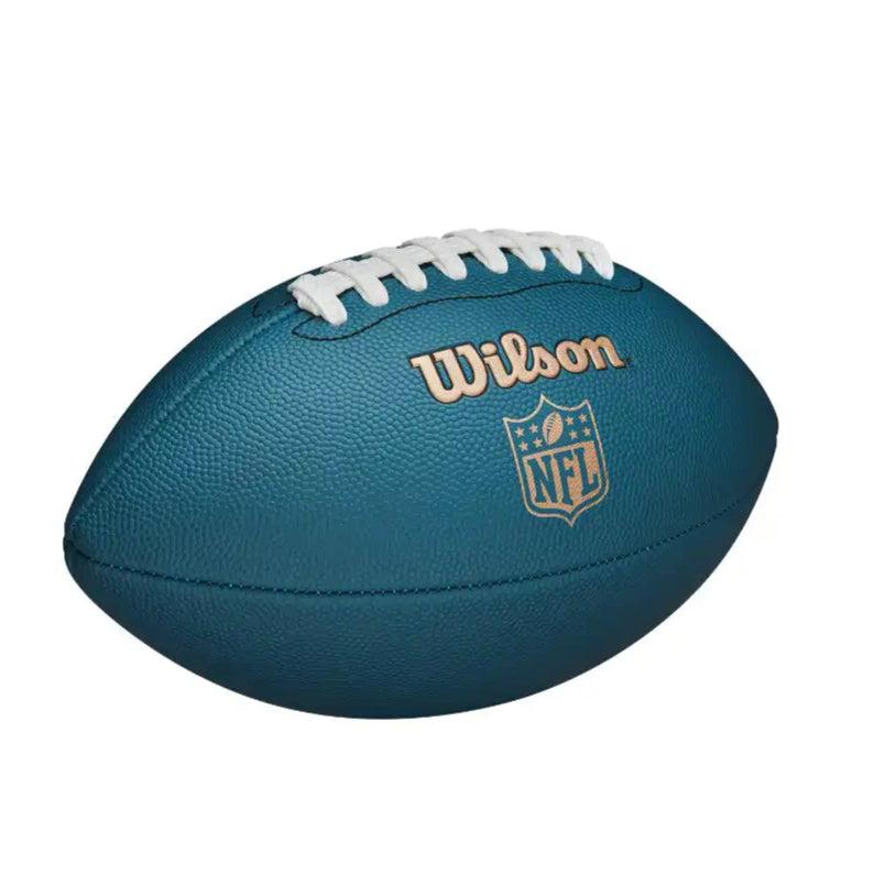 Wilson NFL Ignition Junior American Football
