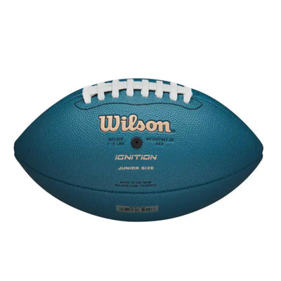 Wilson NFL Ignition Junior American Football