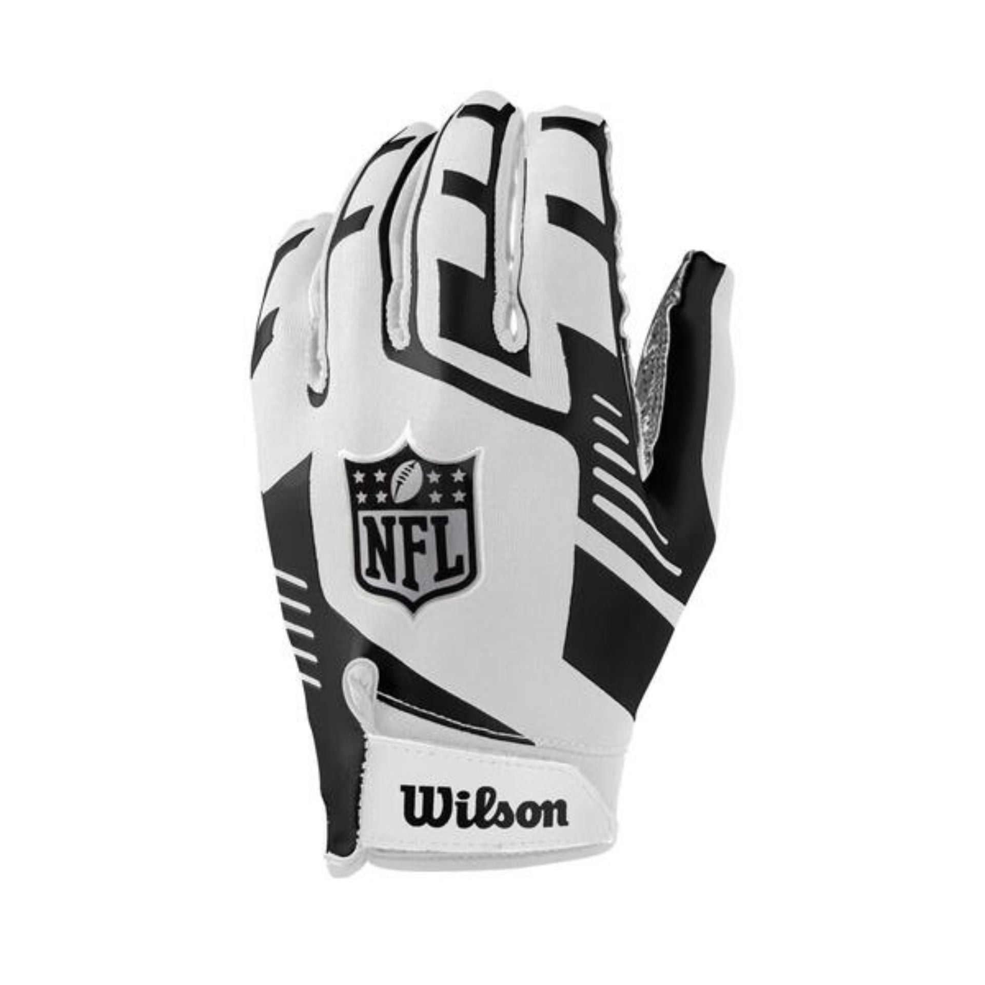Wilson NFL Stretch Fit Receivers Glove