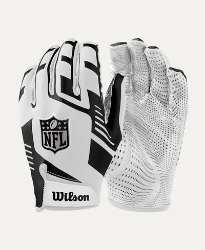 Wilson NFL Stretch Fit Receivers Glove