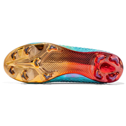 Bright Sole Firm Ground Football Boots (FG)