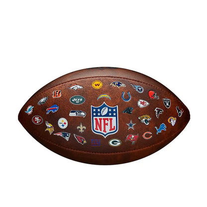 NFL ALL Team Ball