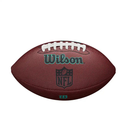 Wilson NFL Rubber Ball