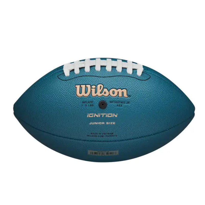 Wilson nlf Junior football