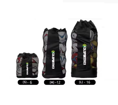 Carry Bag- All Sizes