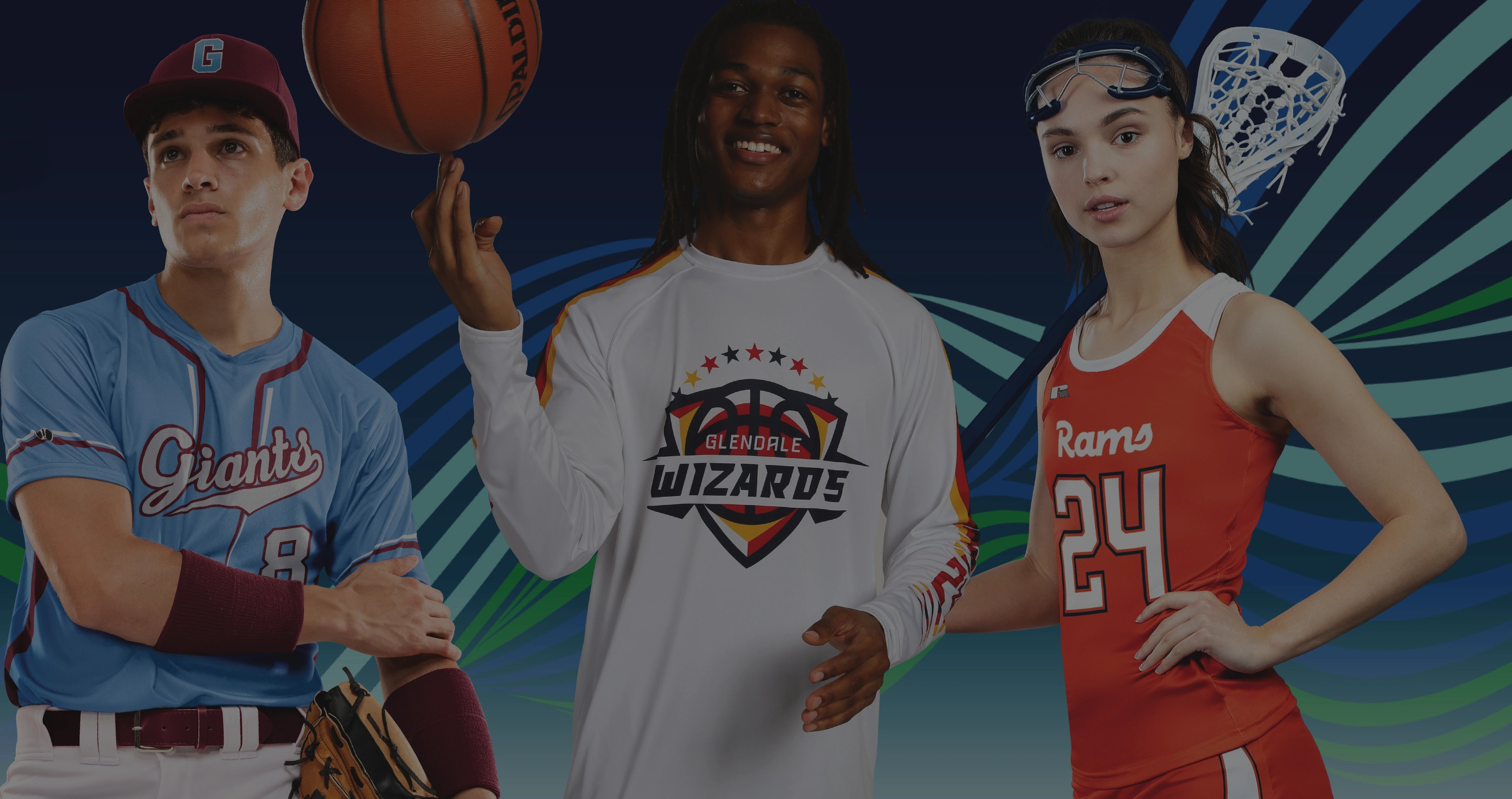 custom uniforms
